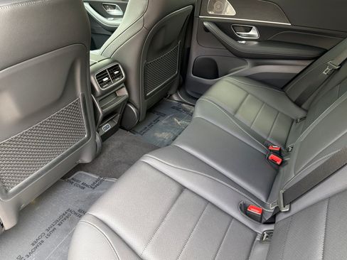 New 2026 Mercedes-Benz GLE 450 4MATIC image 11