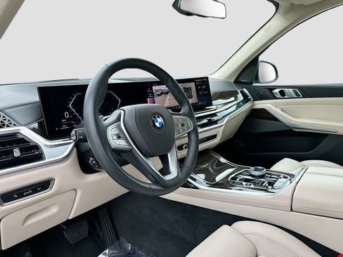 Certified 2024 BMW X7 xDrive40i w/ Executive Package AWD/4WD image 9