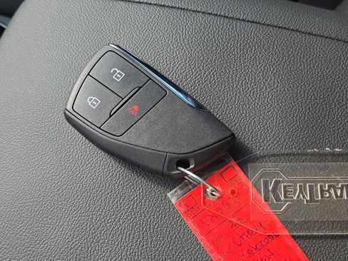 New 2026 Chevrolet Colorado W/T w/ WT Custom Package image 31