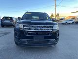 Used 2018 Ford Explorer 4WD w/ Class II Trailer Tow Package image 5