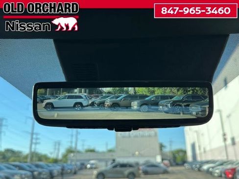 Used 2025 Hyundai Palisade Calligraphy AWD/4WD image 18