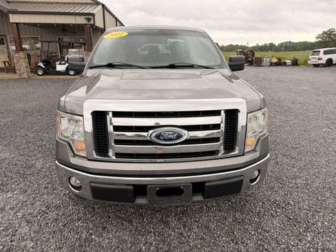 Used 2011 Ford F150 XLT RWD image 3