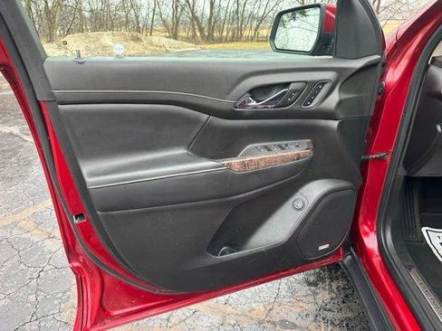 Used 2020 GMC Acadia Denali FWD image 14