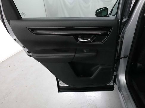 Certified 2024 Honda CR-V EX-L image 23