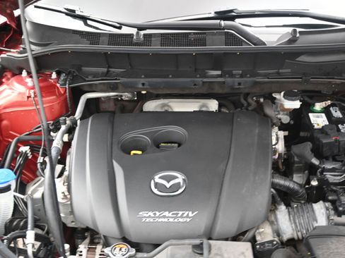 Used 2018 MAZDA CX-5 Grand Touring image 10