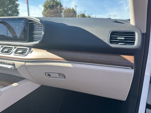 Certified 2023 Mercedes-Benz GLE 350 image 38