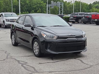 Used 2019 Kia Rio LX