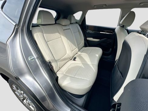 Certified 2021 Kia Seltos EX AWD/4WD image 26