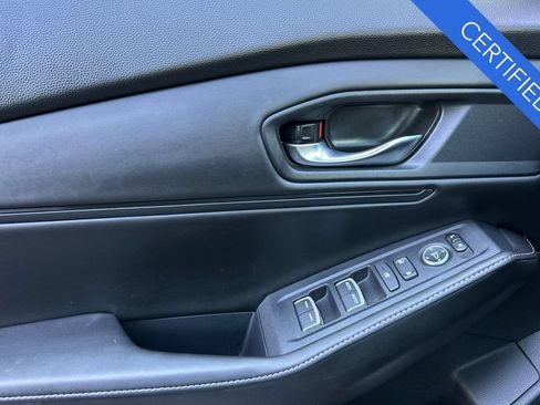 Certified 2023 Honda Accord Sport image 11