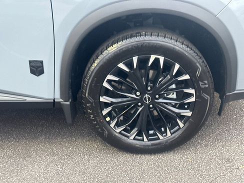 New 2026 Nissan Rogue SV image 12