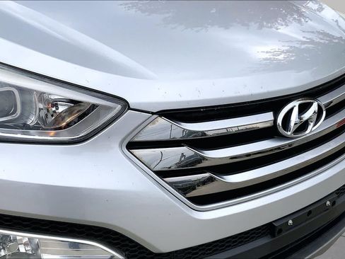 Used 2016 Hyundai Santa Fe Sport 2.0T w/ Option Group 05 FWD image 32