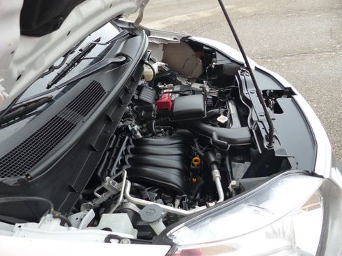 Used 2021 Nissan NV200 SV w/ Back Door Glass Package image 16