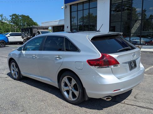 Used 2014 Toyota Venza XLE w/ XLE Premium Package AWD/4WD image 10