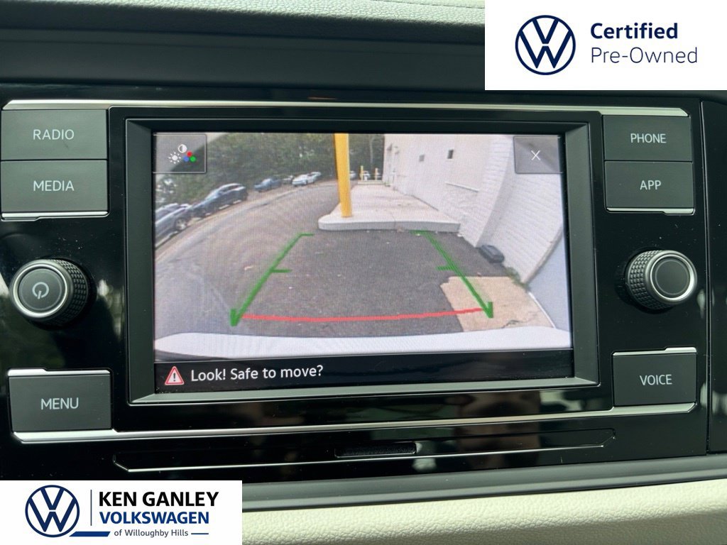 Used 2023 Volkswagen Jetta SE FWD image 24