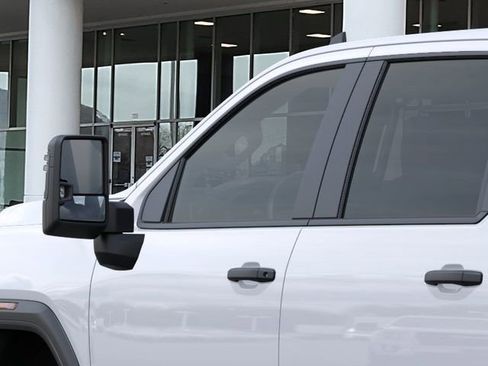 New 2026 GMC Sierra 2500 Pro w/ Convenience Package image 13