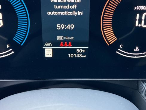 Certified 2024 Hyundai Sonata SEL image 24