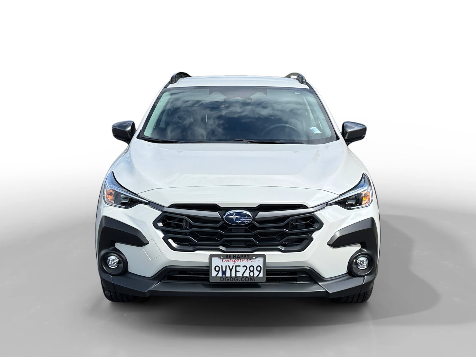 Used 2026 Subaru Crosstrek 2.5i Premium AWD/4WD image 8