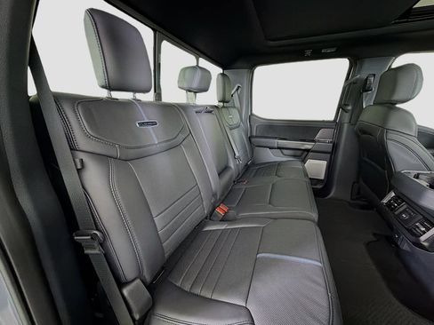 New 2026 Ford F250 Platinum AWD/4WD image 29