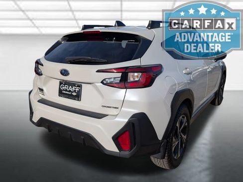 Used 2024 Subaru Crosstrek 2.0i Premium AWD/4WD image 31