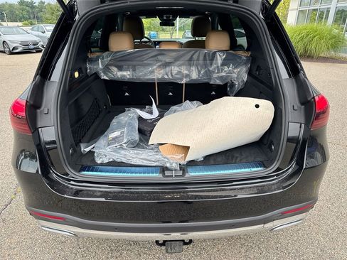 New 2026 Mercedes-Benz GLE 450 4MATIC image 24