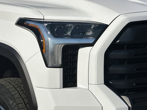 New 2026 Toyota Tundra Limited image 28