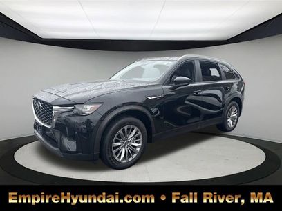 Used 2025 MAZDA CX-90 3.3 Turbo w/ Select Package