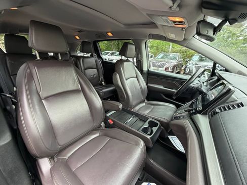Used 2019 Honda Odyssey EX-L image 9