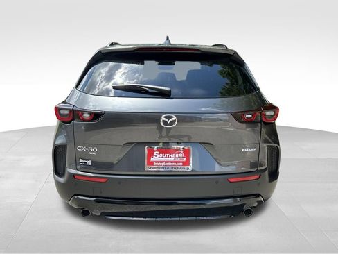 New 2026 MAZDA CX-50 AWD 2.5 Hybrid w/ Weather Package image 4