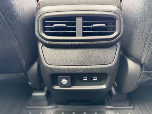 New 2026 Honda Passport TrailSport image 24