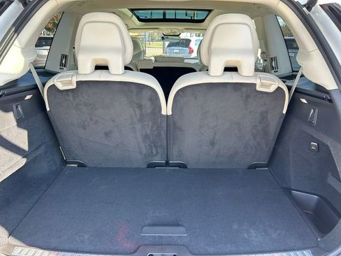 New 2026 Volvo XC90 B6 Ultra image 16