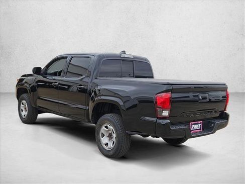 Used 2022 Toyota Tacoma SR image 8