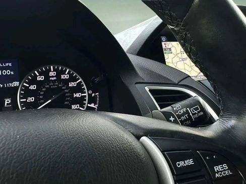 Used 2018 Acura RDX AWD w/ Technology Package image 34