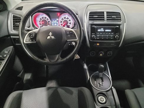 Used 2014 Mitsubishi Outlander Sport ES AWD/4WD image 22