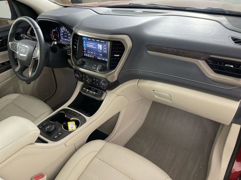 Used 2023 GMC Acadia Denali w/ Denali Ultimate Package image 29