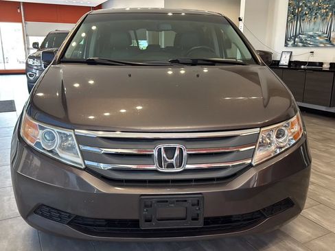 Used 2013 Honda Odyssey EX-L image 2