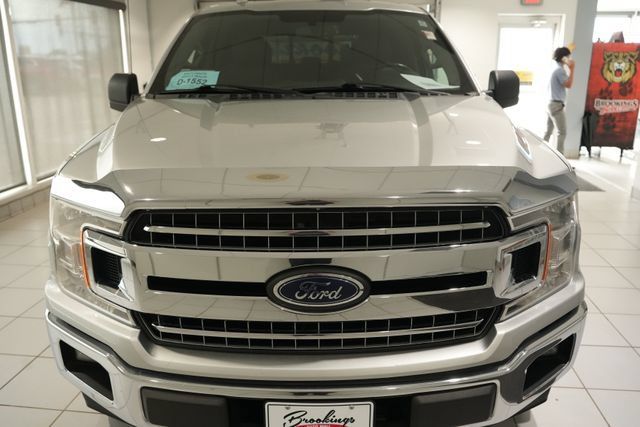 Used 2018 Ford F150 XLT w/ Equipment Group 302A Luxury AWD/4WD image 6