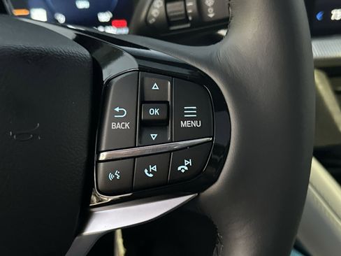 New 2026 Ford Explorer Platinum w/ LUX Leather Package image 21