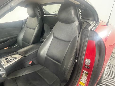 Used 2014 BMW Z4 sDrive28i image 21