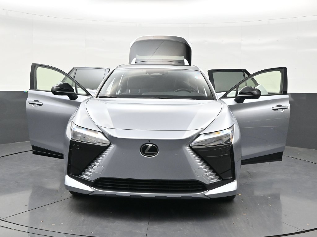 Used 2024 Lexus RZ 300e Premium FWD image 30