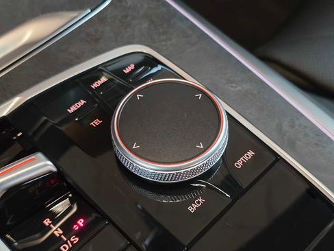 New 2026 BMW X5 xDrive40i w/ M Sport Package image 34