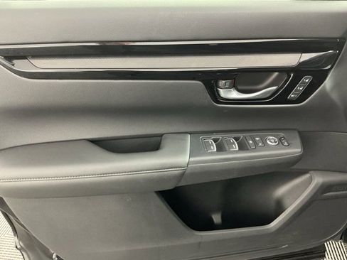 Certified 2023 Honda CR-V EX-L image 7