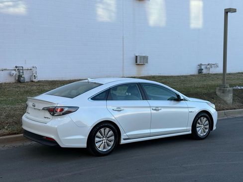 Used 2017 Hyundai Sonata SE image 13