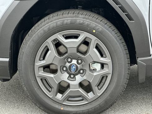 New 2026 Subaru Outback Premium AWD/4WD image 34