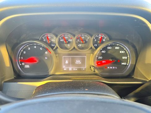 New 2026 GMC Sierra 2500 Pro w/ Convenience Package AWD/4WD image 25