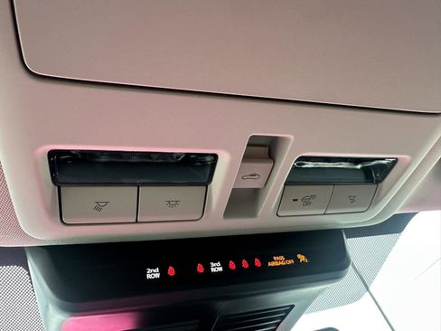 Used 2025 MAZDA CX-90 3.3 Turbo w/ Preferred Package image 56