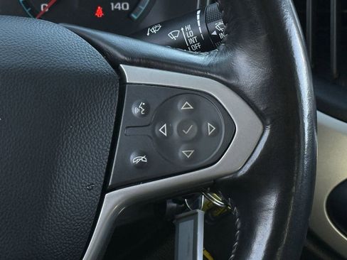 Used 2018 Chevrolet Colorado LT w/ Safety Package image 15
