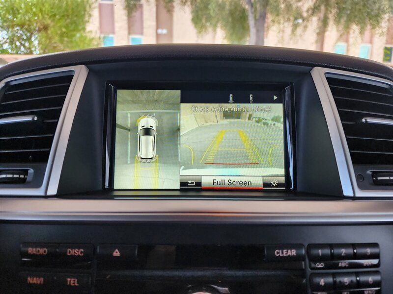 Used 2015 Mercedes-Benz ML 350 4MATIC w/ Premium 1 Package image 47