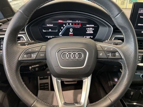 Used 2023 Audi S4 Prestige AWD/4WD image 25