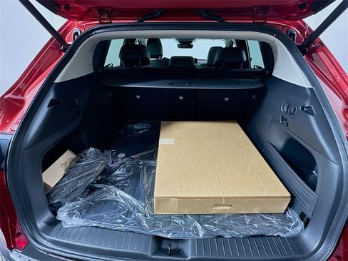 New 2026 MAZDA CX-50 2.5 Hybrid w/ Weather Package image 16