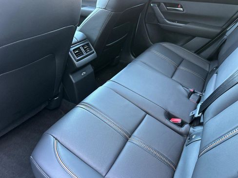 Certified 2025 MAZDA CX-50 2.5 Hybrid w/ Weather Package image 12